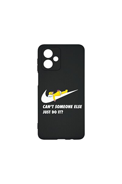 bestcase Θήκη για Motorola Moto G55, BestCase® Λεπτή Προστατευτική Σιλικόνη P...