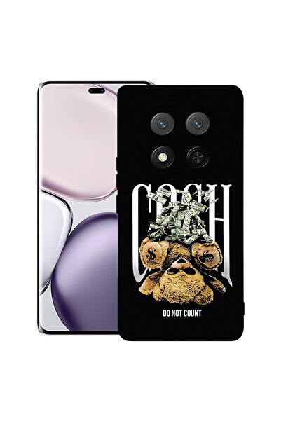 bestcase Θήκη για Honor Magic 7 Lite, Προστατευτική λεπτή θήκη σιλικόνης Prem...