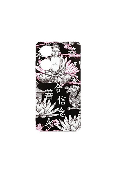 bestcase Λεπτή Θήκη Σιλικόνης 0.8MM, Συμβατή με OPPO A60, Προστασία Κάμερας, ...