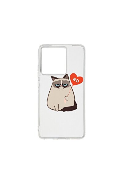 bestcase ¬Æ Husa Clear Silicon 2MM, Compatibila Cu Motorola Edge 50 Pro, Meme...