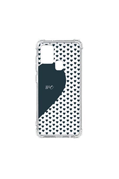 bestcase Husa Anti Shock Silicon Compatibila Cu Motorola Moto G60s, Love Me, ...