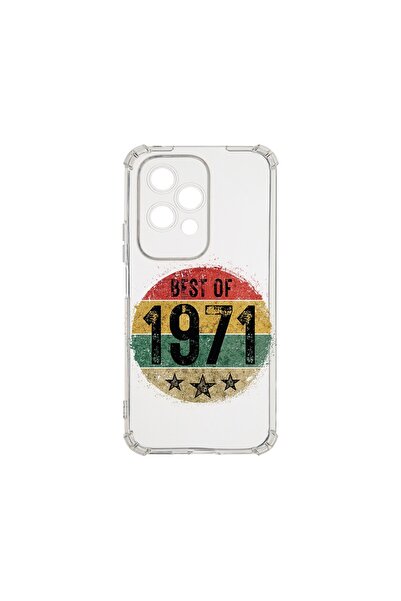 bestcase Αντικραδασμική Θήκη για Honor 200 Lite, Το Καλύτερο του 1971, 182862...