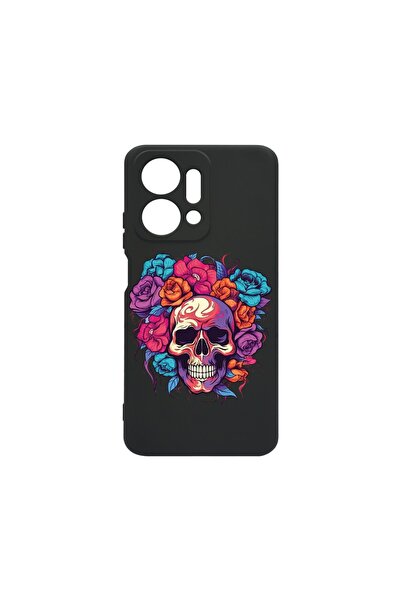 bestcase Θήκη Σιλικόνης Premium Λεπτή 1.2MM, Συμβατή με Honor X7a, Χρώματα Ον...