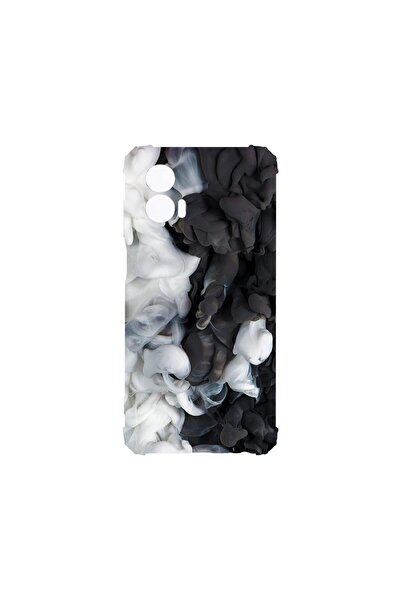 bestcase Husa Anti Shock 1.5MM, compatibilă cu Motorola Edge 50 Fusion, Culor...