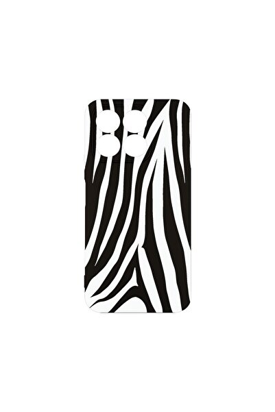 bestcase Husa BestCase¬Æ Premium Silicon, Compatibila Cu Honor X8B, Black Zeb...