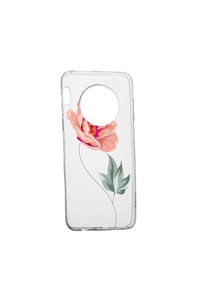 bestcase Θήκη σιλικόνης, Συμβατή με Honor Magic4 Lite, Ροζ, Ανθεκτική στη φθο...