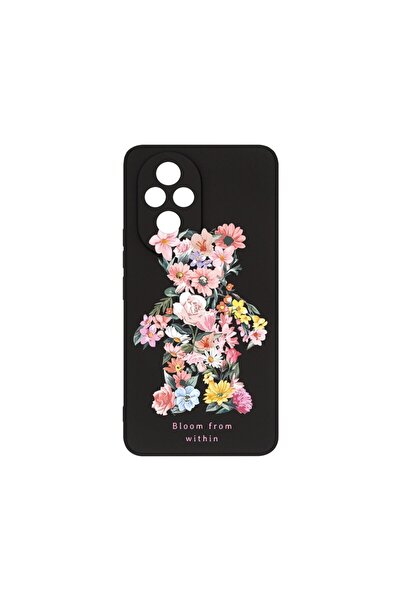 bestcase Husă subțire premium din silicon de 1.2MM, compatibilă cu Honor 200 ...