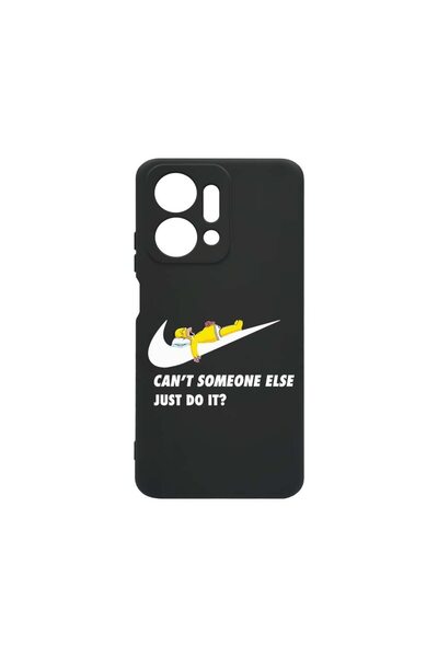 bestcase Husa BestCase¬Æ Premium Liquid Silicon, Compatibila Cu Honor X7a, Si...