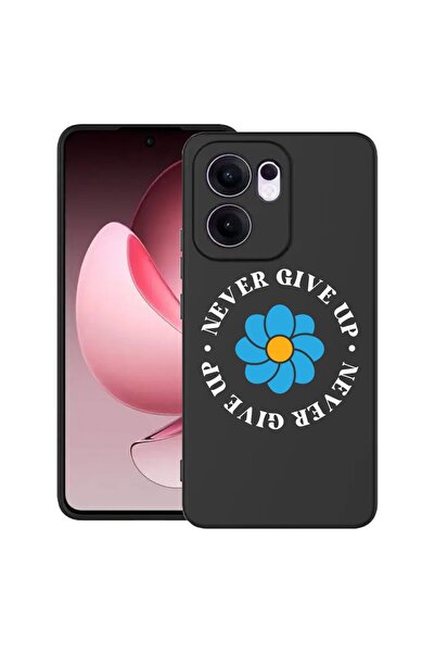 bestcase Θήκη για OPPO Reno13 F 5G, Premium Λεπτή Σιλικόνη 1.2MM, Μην τα ξεχά...