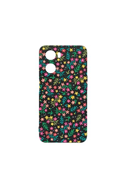 bestcase Husa BestCase¬Æ SLIM SIlicon 0.8MM, Compatibila Cu OPPO A57s, Flower...
