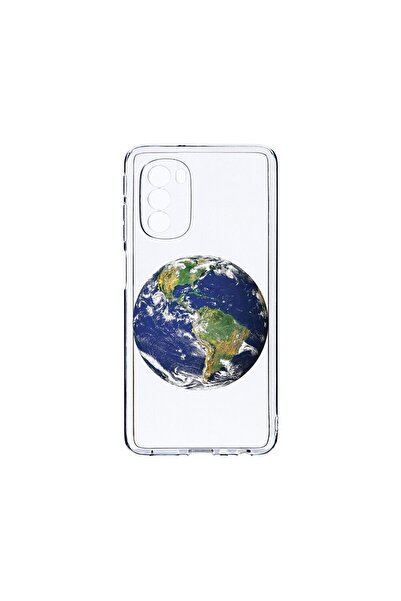 bestcase Husa BestCase¬Æ Clear Silicon 2MM, Compatibila Cu Motorola Moto G51 ...