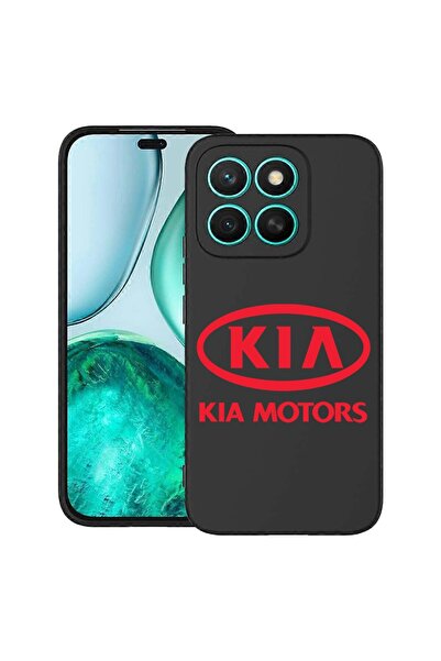 bestcase ¬Æ Husa pentru Honor 400 Smart din Silicon Ultra Slim cu Design Kia ...