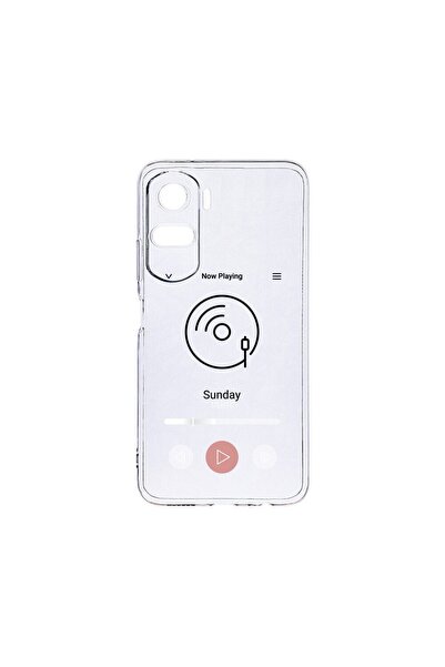 bestcase Husa BestCase¬Æ Clear Silicon 2MM, Compatibila Cu Honor 90 Lite 5G, ...