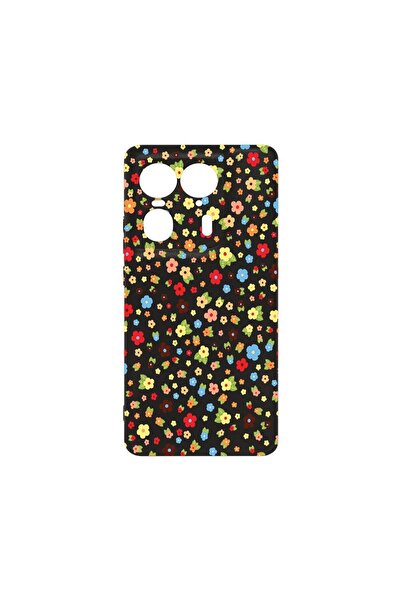 bestcase ¬Æ Husa Slim SIlicon 0.8MM, Compatibila Cu Motorola Edge 50 Ultra, H...