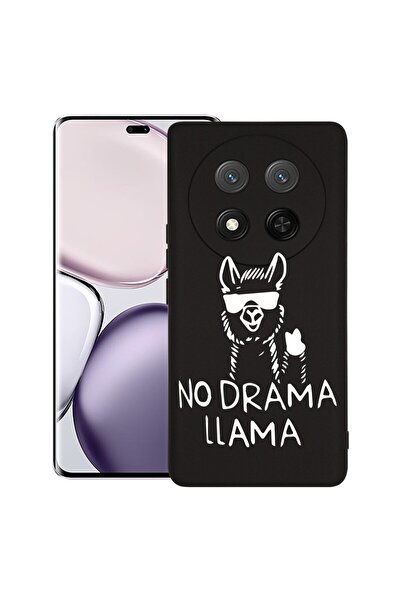 bestcase Husă pentru Honor Magic 7 Lite, Silicon subțire premium de 1.2MM, No...