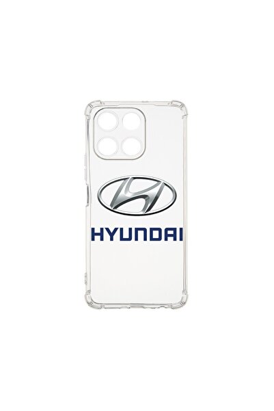 bestcase ¬Æ Husa pentru Honor 200 Smart, Anti Shock 1.5MM, Hyundai, Rezistent...