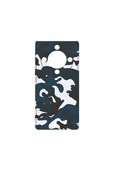 bestcase Husă transparentă din silicon de 2MM, compatibilă cu Honor Magic6 Li...