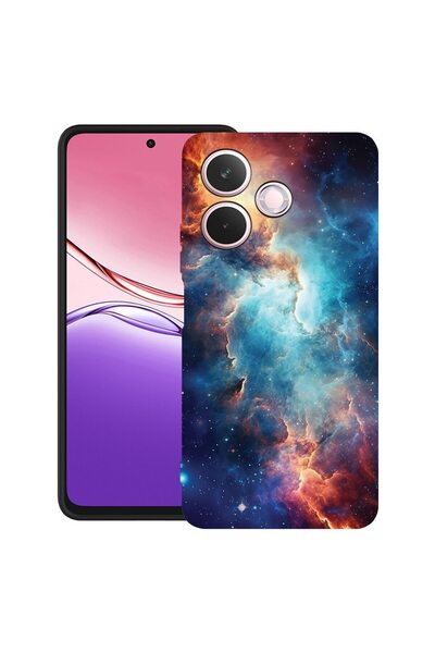 bestcase ¬Æ Husa TPU Ultra Slim Compatibil cu Honor X5c Plus / X5c, cu Design...