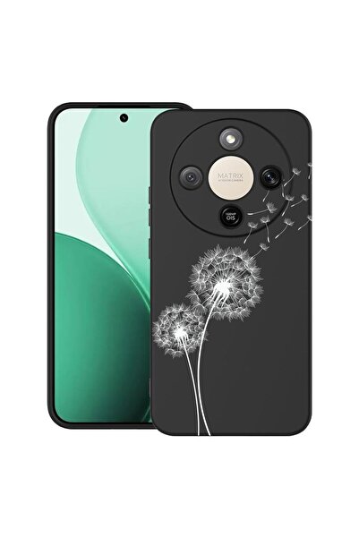 bestcase Υπέρλεπτη Θήκη TPU Συμβατή με Honor Magic8 Lite, Dandelion, 3129184 ...
