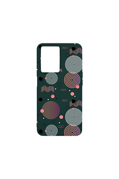 bestcase Husa BestCase¬Æ Slim SIlicon 0.8MM, Compatibila Cu OPPO A77, Circle,...