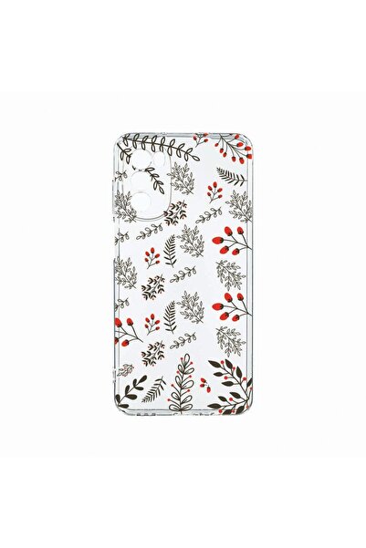 bestcase Husa Silicon, Compatibila Cu Motorola Moto G82 / Moto G52, Berry, Re...