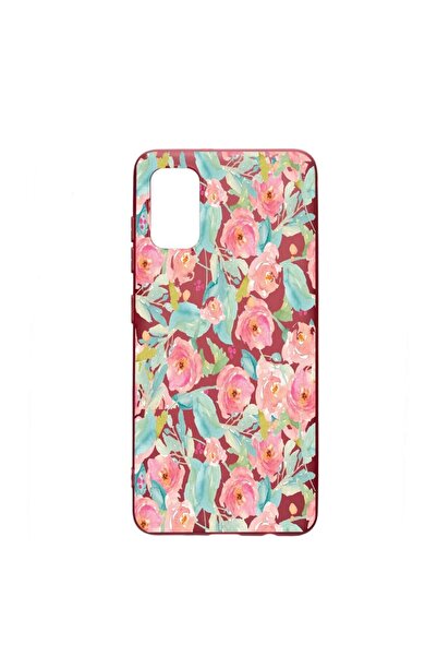 bestcase Silicone Case, Compatible with Oppo A54 5G, Pastel Colors Collection...