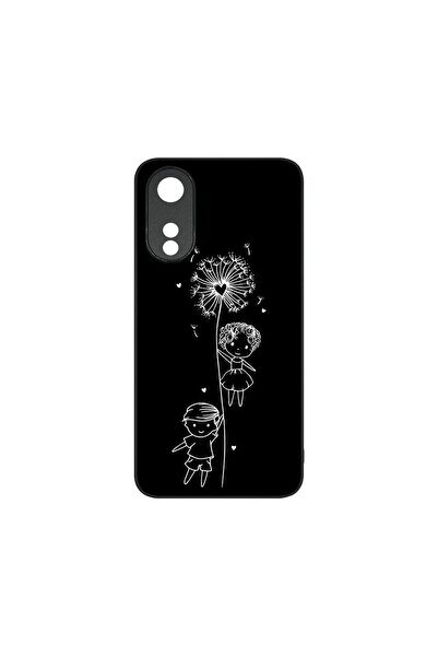 bestcase Husa BestCase® Slim Glassy, Compatibilă cu OPPO A78 5G / A58 5G, Fat...