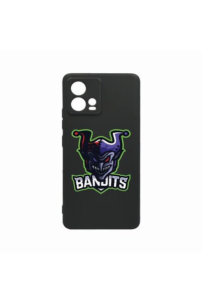 bestcase Husa BestCase¬Æ, Compatibila Cu Motorola S30 Pro 5G, Gamers Bandit, ...