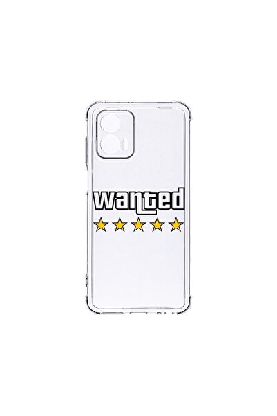 bestcase Husa Anti Shock 1.5MM, compatibilă cu Motorola Edge 50 Fusion, Wante...