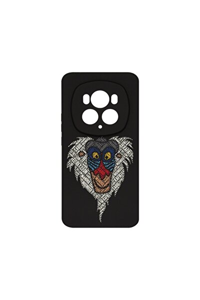bestcase Θήκη Σιλικόνης Premium Λεπτή 1.2MM, Συμβατή με Honor Magic6 Pro, Cal...