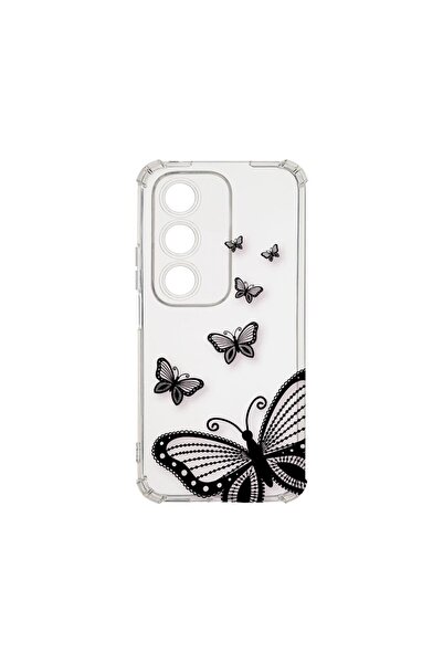 bestcase Θήκη για OPPO A80 5G, BestCase¬Æ Αντικραδασμική 1.5MM, Πεταλούδα, Αν...