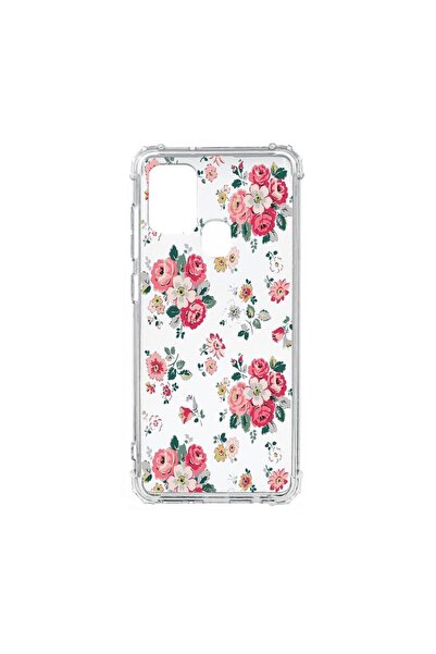 bestcase Husă Antișoc din Silicon Compatibilă cu Motorola Moto G60s, Colecția...