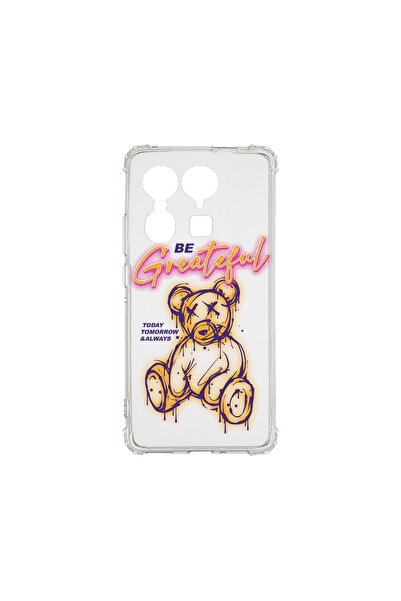 bestcase Θήκη για Motorola Edge 50 Ultra, BestCase® Αντικραδασμική 1.5MM, Αρκ...