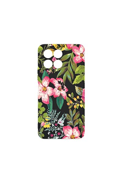 bestcase Husa BestCase¬Æ SLIM SIlicon 0.8MM, Compatibila Cu Honor 70 Lite 5G,...
