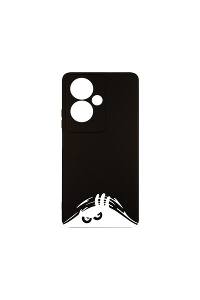 bestcase ¬Æ Husa Slim Premium Silicon 1.2MM, Compatibila Cu OPPO A79 5G, Hidd...
