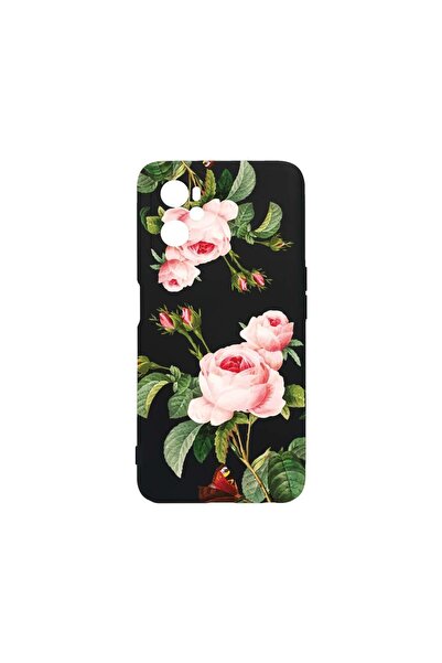 bestcase Husa BestCase¬Æ Slim SIlicon 0.8MM, Compatibila Cu OPPO K10 4G, Rose...
