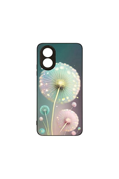 bestcase Husa BestCase¬Æ MaxSafe, Compatibila Cu OPPO A38 4G, Green Dandelion...