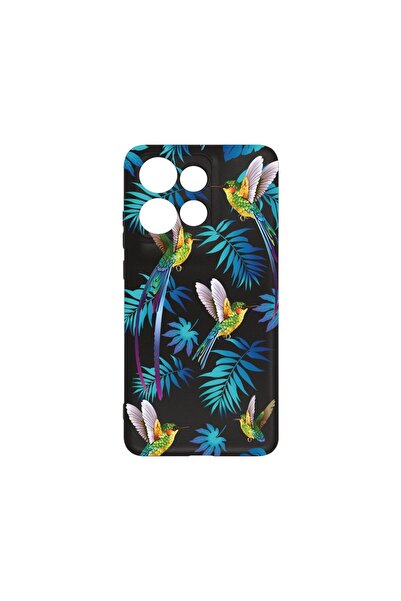 bestcase Husa pentru Motorola Edge 50 Neo, BestCase¬Æ Slim SIlicon 0.8MM, Wil...