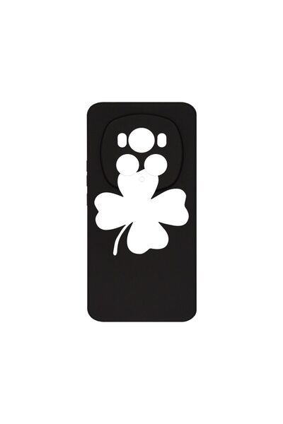 bestcase Θήκη Σιλικόνης Premium Λεπτή 1.2MM, Συμβατή με Honor Magic6 Pro, Τυχ...