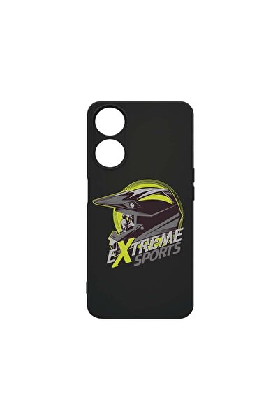 bestcase Θήκη Υψηλής Ποιότητας από Υγρή Σιλικόνη, Συμβατή με OPPO A98, Αθλητι...