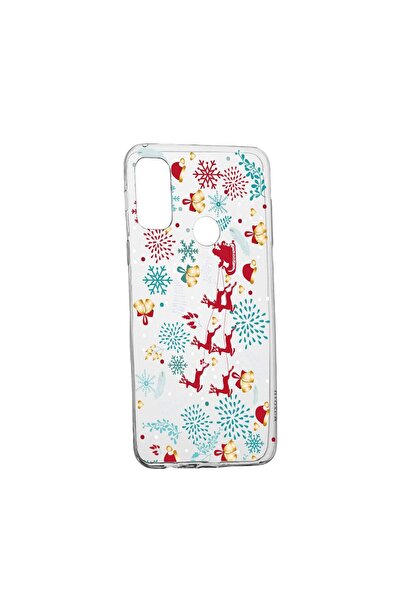 bestcase Husa Silicon Compatibila Cu Motorola Moto E20, rezistenta la uzura, ...
