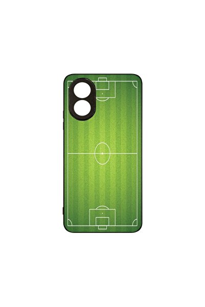 bestcase Husa BestCase¬Æ MaxSafe, Compatibila Cu OPPO A38 4G, Football Field,...