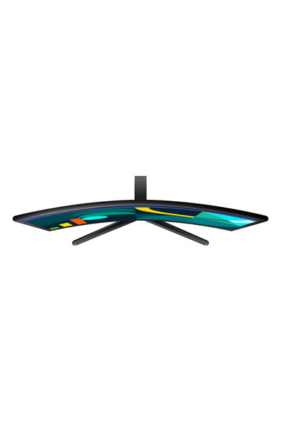 Samsung 24 LS24D366GAUXUF 4MS 100HZ CURVED