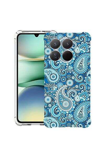 bestcase Αντικραδασμική Θήκη 1,5 χιλιοστών Συμβατή με Motorola Edge 70, με Μπ...