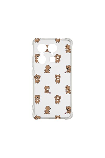 bestcase Θήκη για Motorola Edge 50 Ultra, BestCase® Αντικραδασμική 1.5MM, Σχέ...