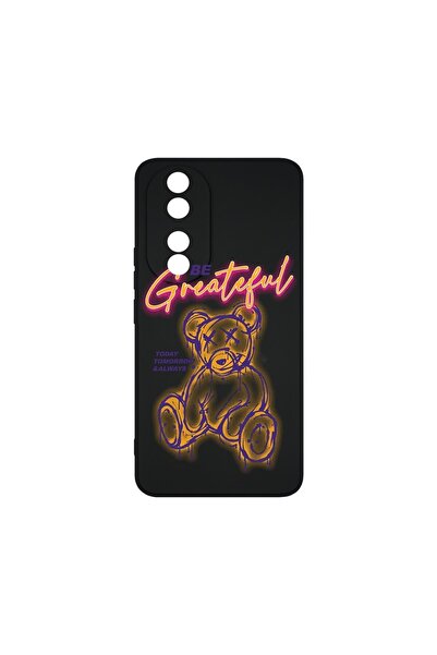 bestcase Θήκη Husa Slim Premium Σιλικόνης 1.2MM, Συμβατή με Honor 90 5G, Αρκο...