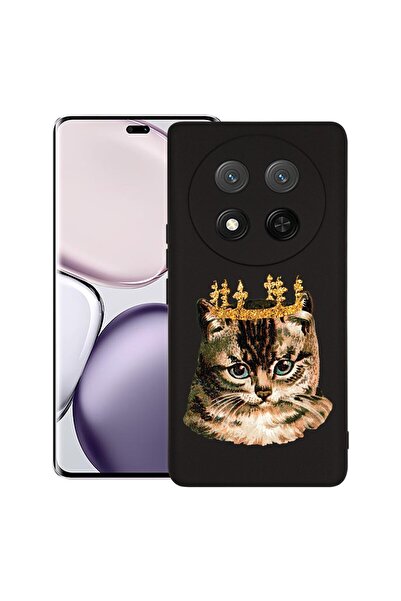 bestcase Husă pentru Honor Magic 7 Lite, Silicon subțire premium de 1.2MM, Ki...