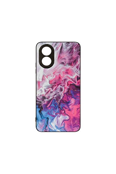 bestcase Husa BestCase¬Æ MaxSafe, Compatibila Cu OPPO A38 4G, Marble Pink and...