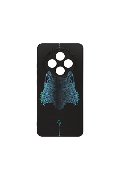 bestcase Λεπτή Θήκη Σιλικόνης 0.8MM, Συμβατή με OPPO Reno12 FS / Reno12 F, Wo...