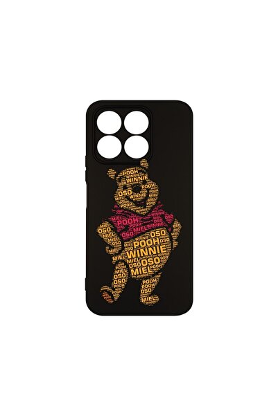 bestcase Θήκη για Honor X6b, BestCase® Λεπτή Προστατευτική Σιλικόνη Premium 1...